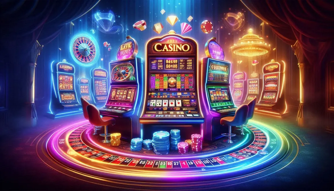 Dublinbet Casino
